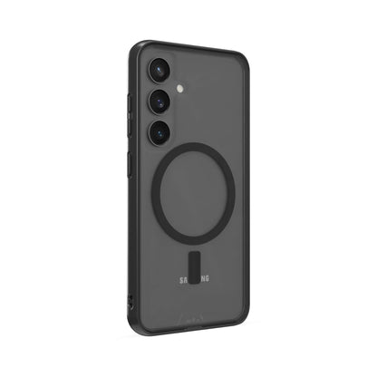 Clarity Phone Case - Clear Magsafe
