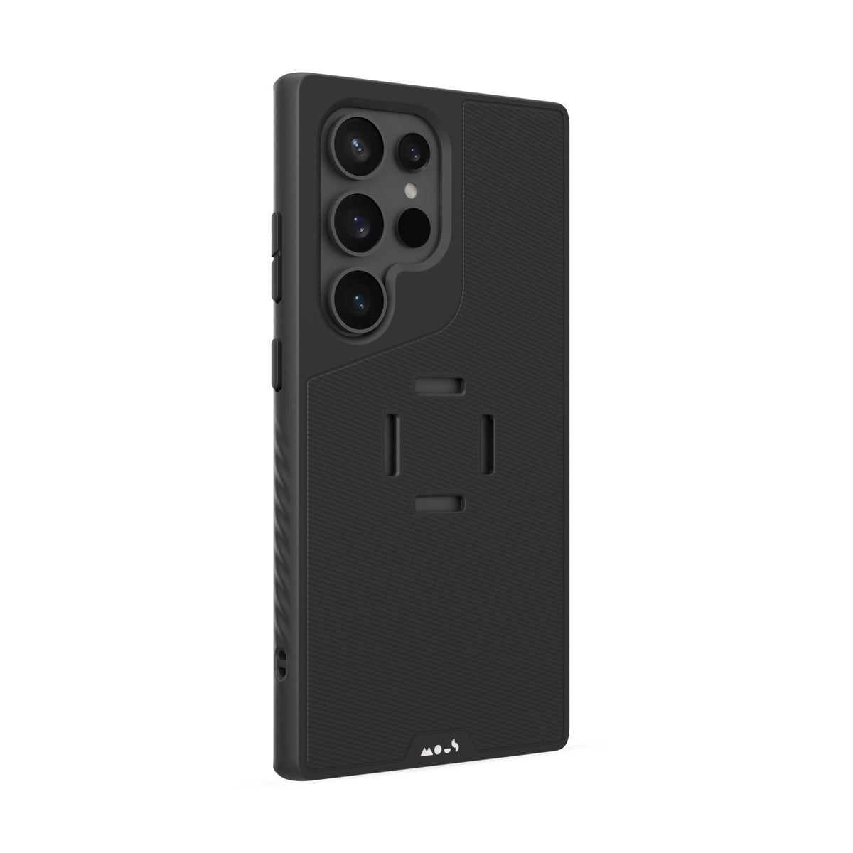 IntraLock® Phone Case - Black