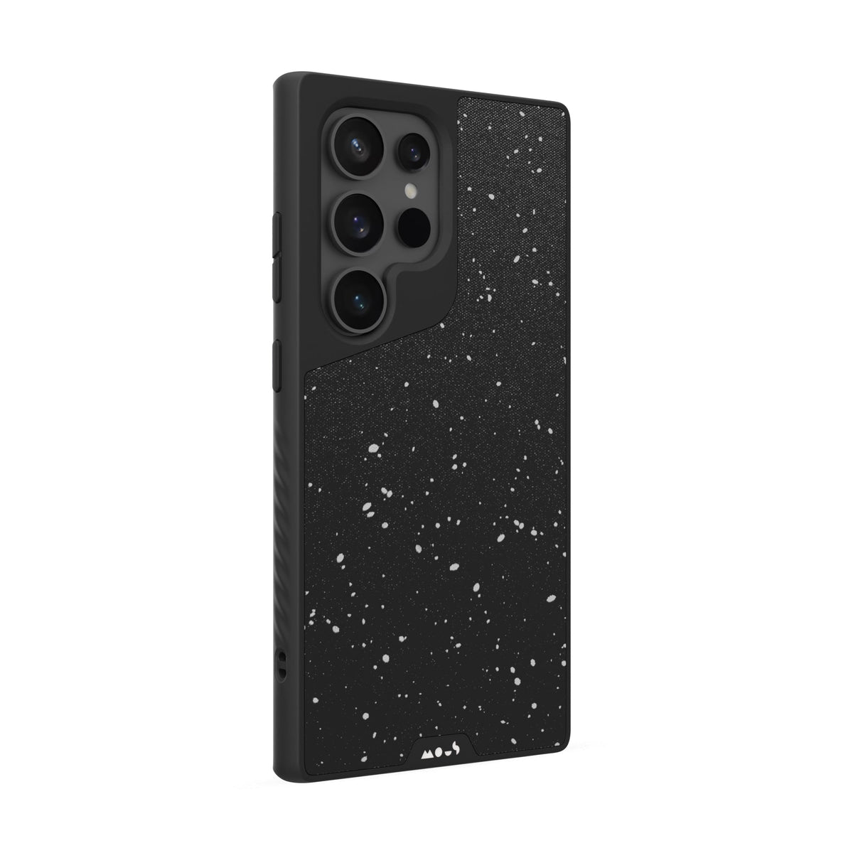 Limitless Phone Case - Speckled Fabric