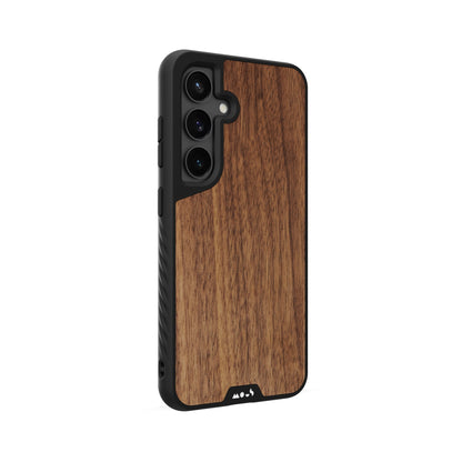 Limitless Phone Case - Walnut