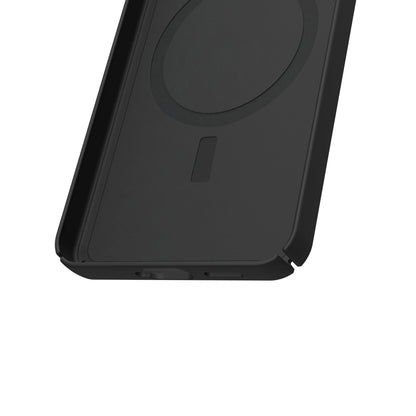Super Thin Black Minimalist Protective Samsung Galaxy S24 Phone Case | Galaxy S24,Galaxy S24 Plus