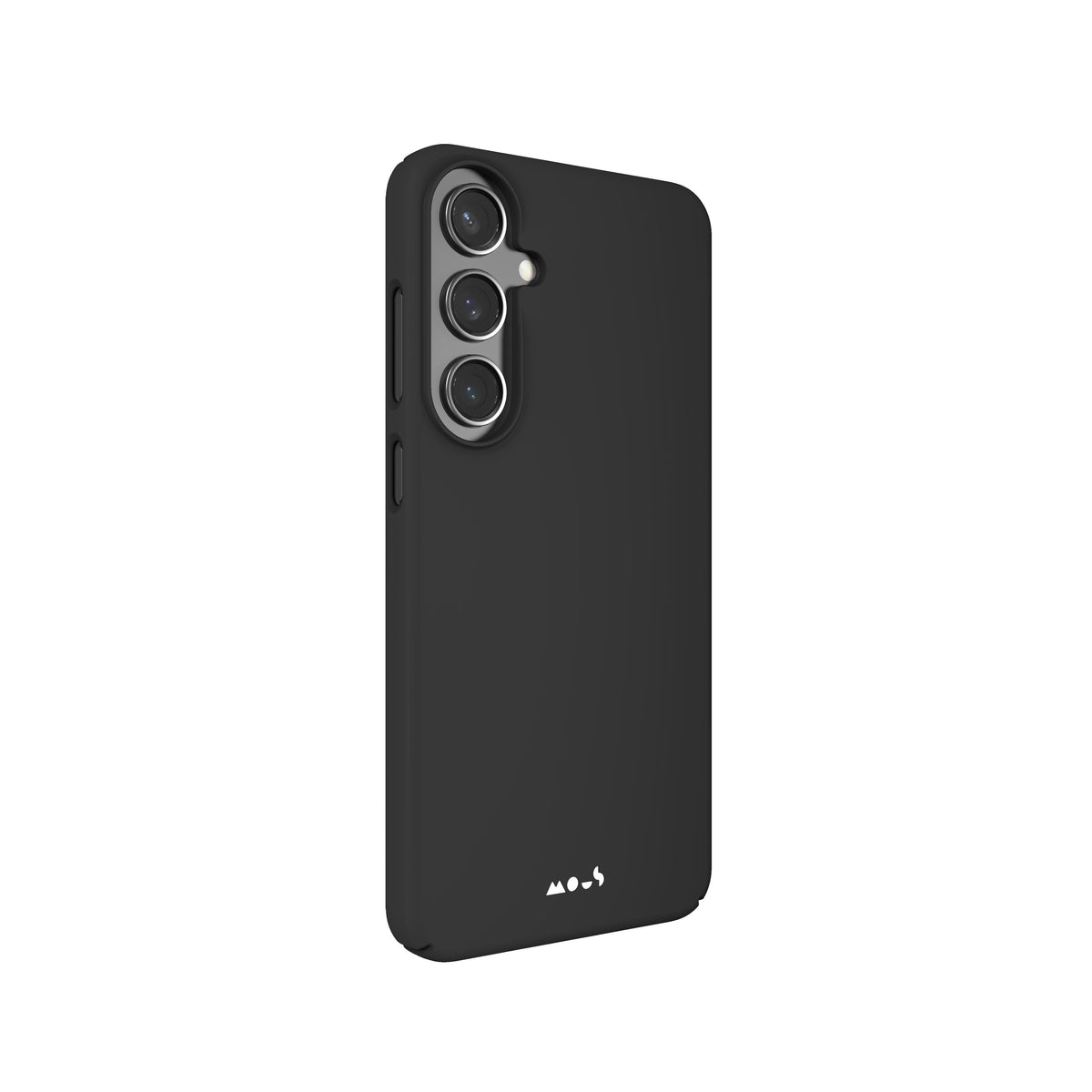 Super Thin Phone Case - Black