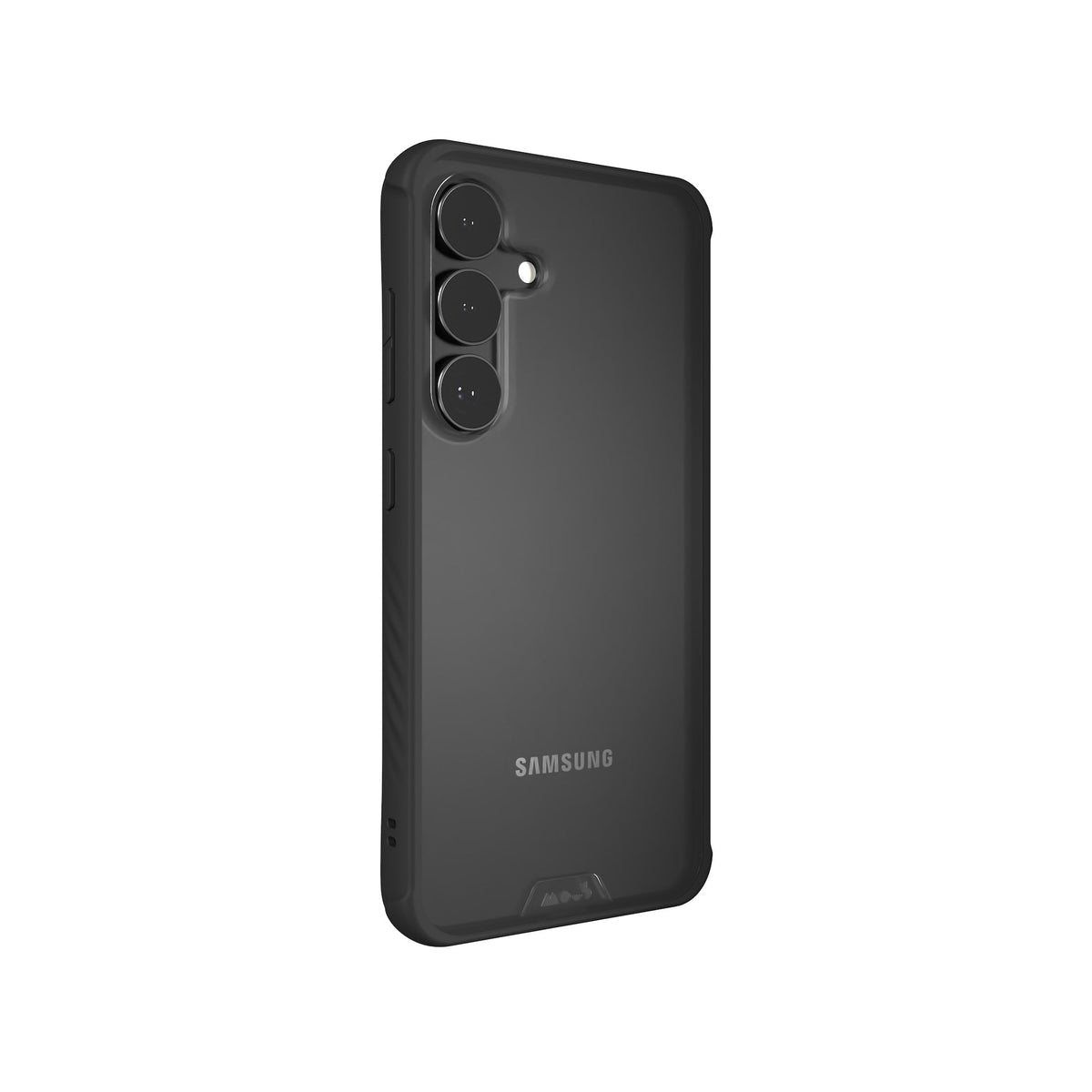 Clarity Phone Case - Clear