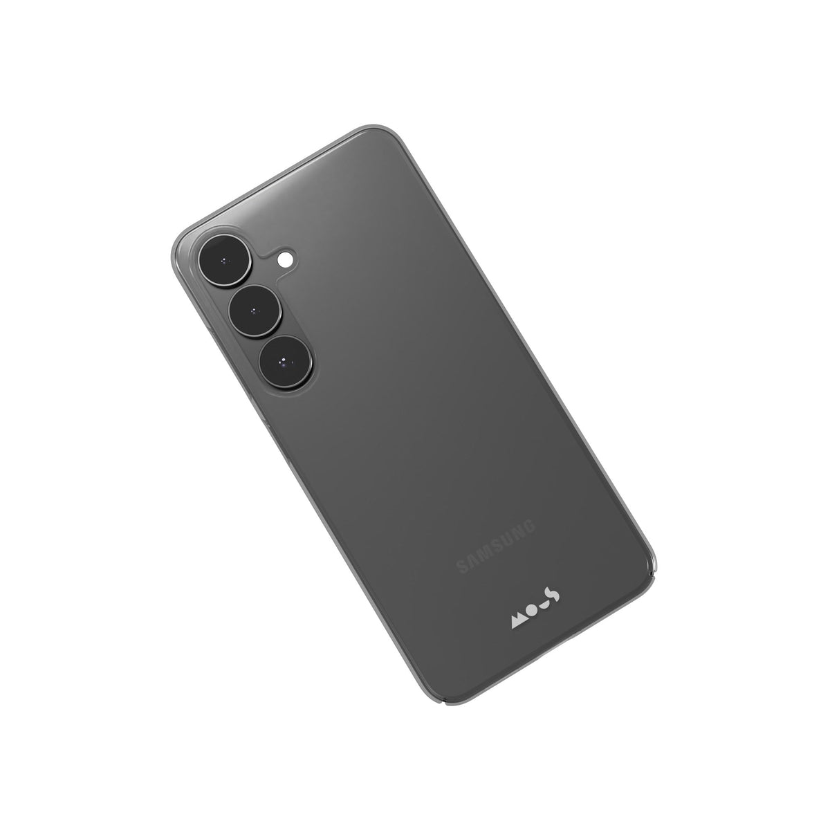 Super Thin Phone Case - Clear