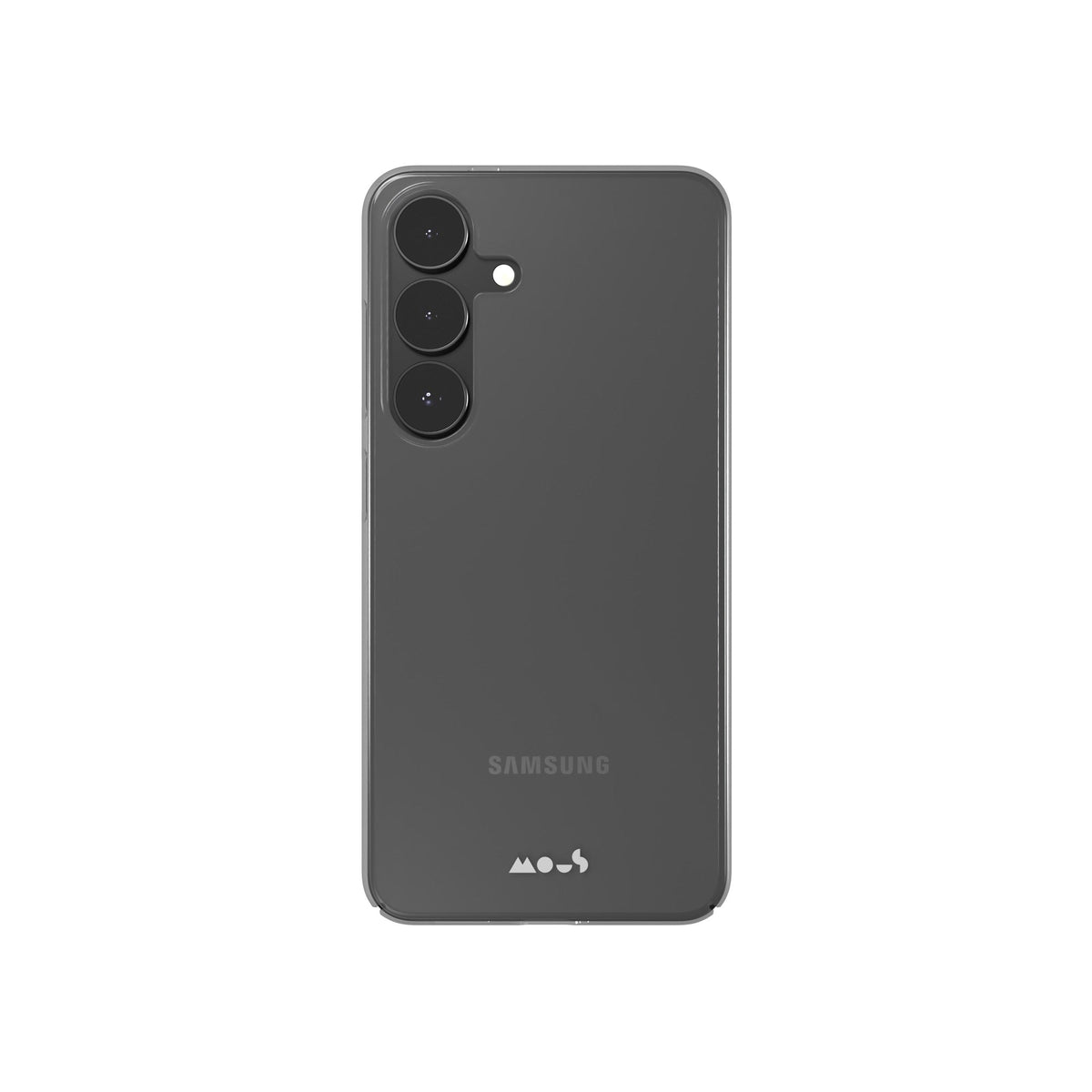 Super Thin Phone Case - Clear