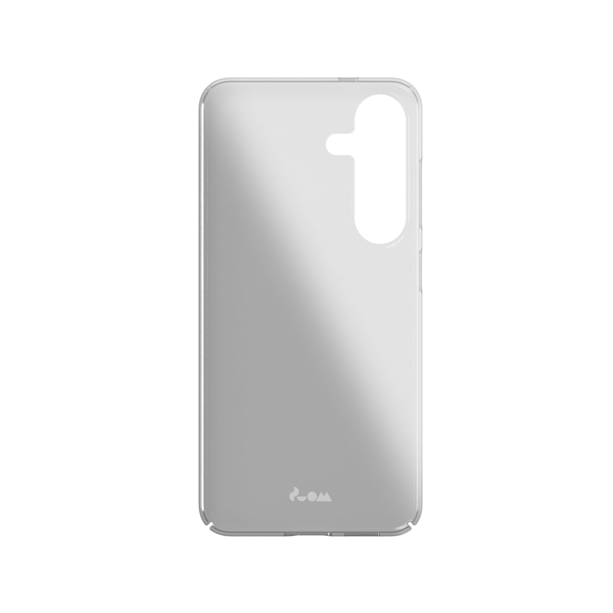 Super Thin Phone Case - Clear