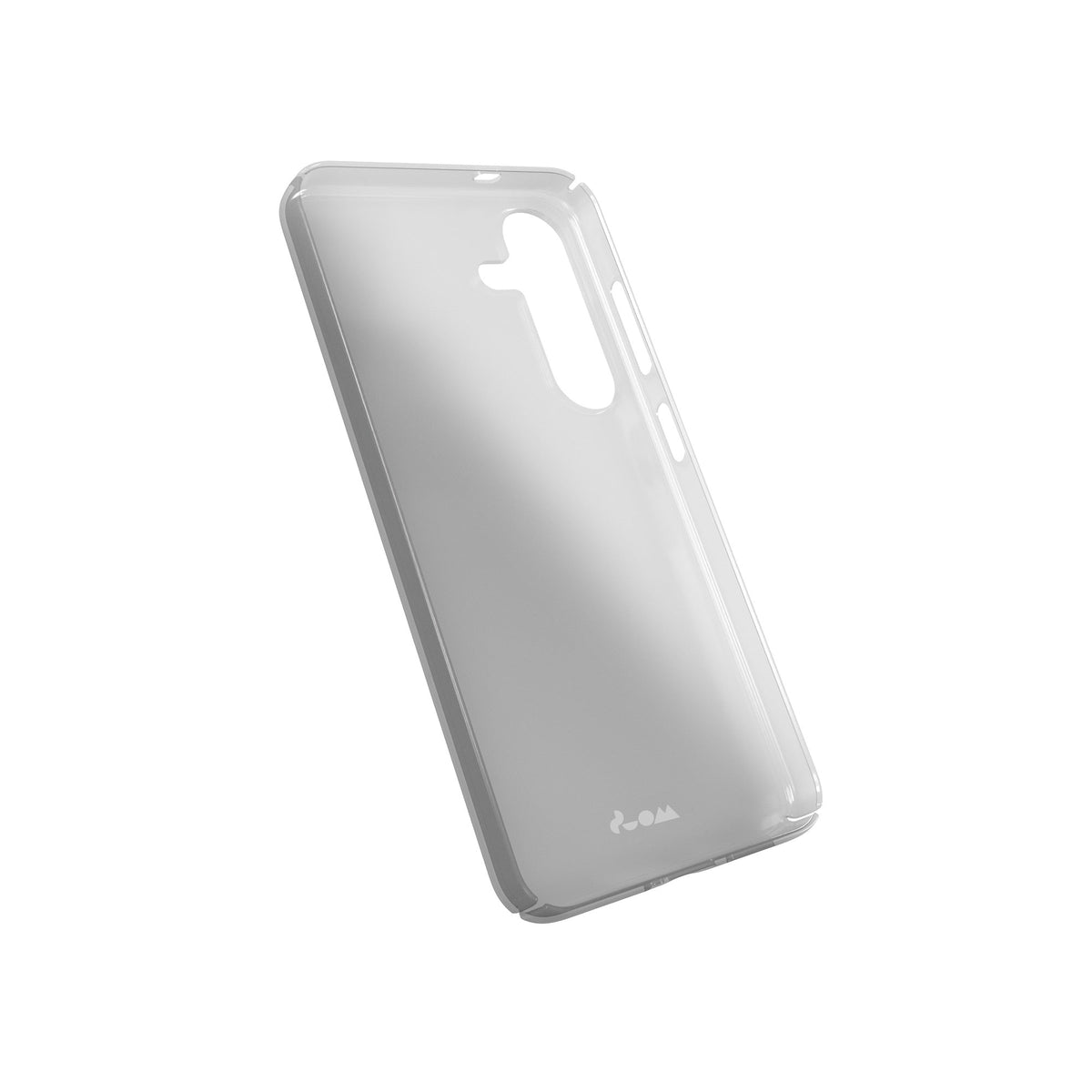 Super Thin Phone Case - Clear