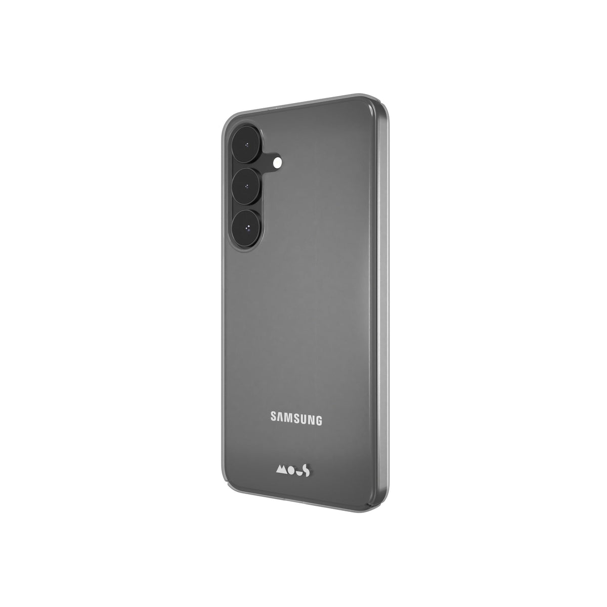 Super Thin Phone Case - Clear