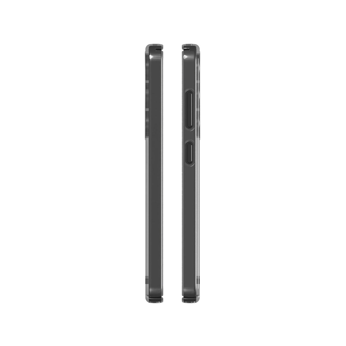 Super Thin Phone Case - Clear