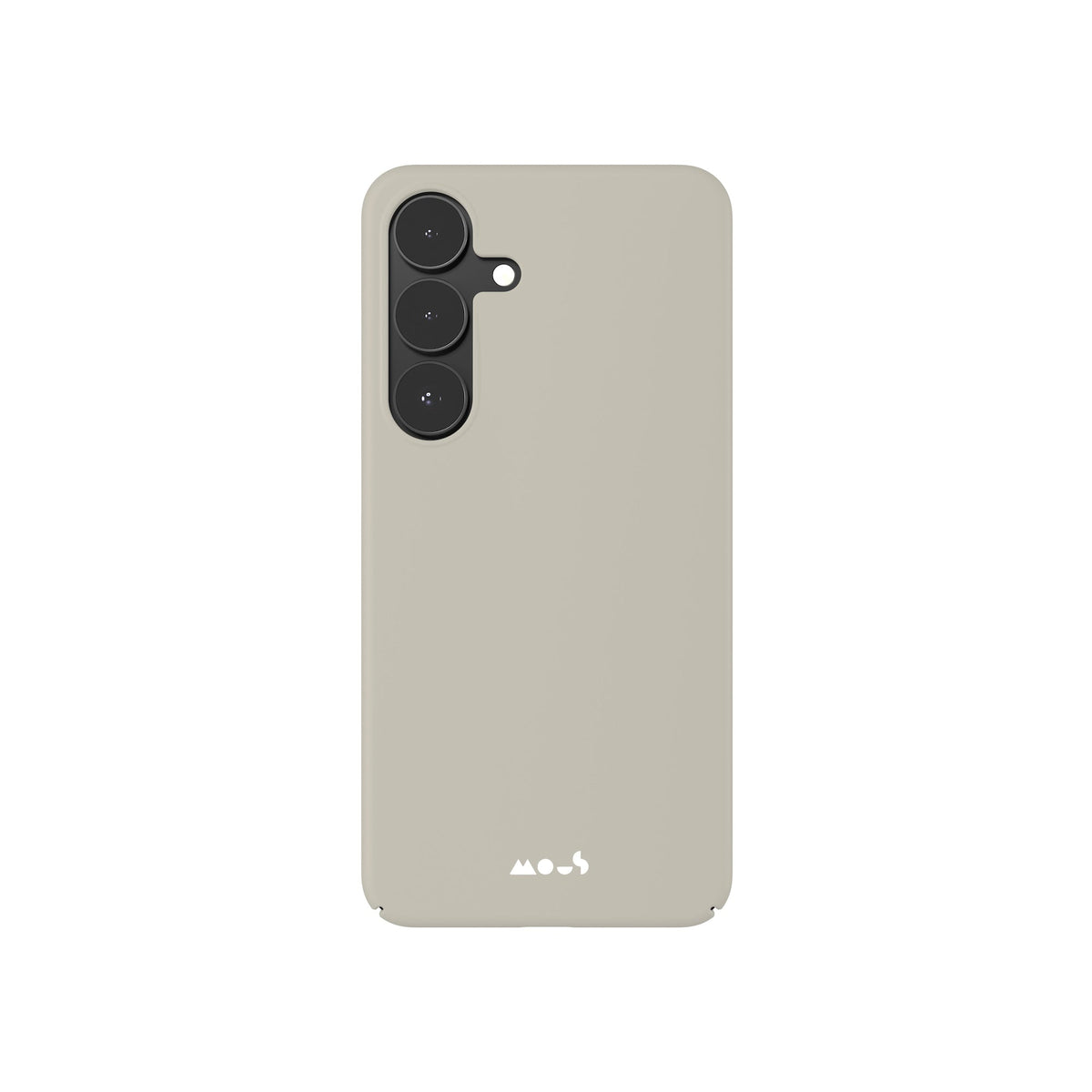 Super Thin Phone Case - Stone