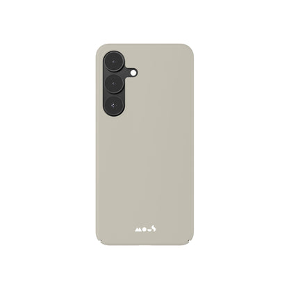 Super Thin Phone Case - Stone