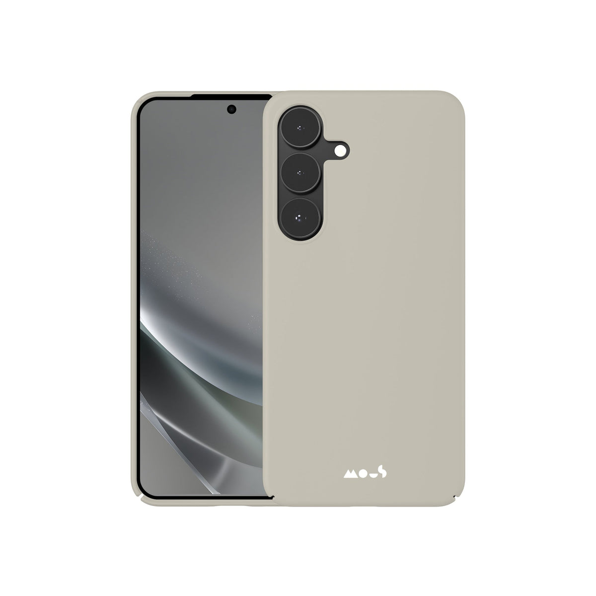 Super Thin Phone Case - Stone