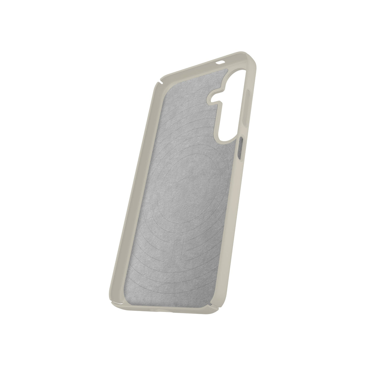 Super Thin Phone Case - Stone