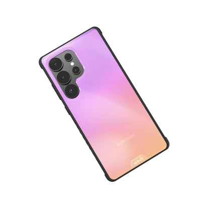 Clarity Phone Case - Iridescent