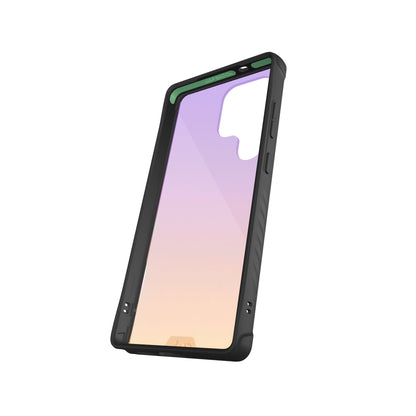 Clarity Phone Case - Iridescent