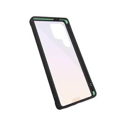 Clarity Phone Case - Iridescent
