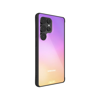 Clarity Phone Case - Iridescent