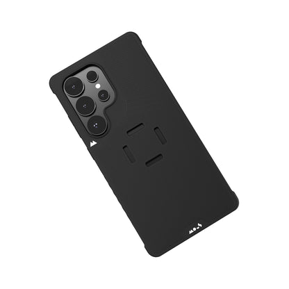 IntraLock® Phone Case - Black