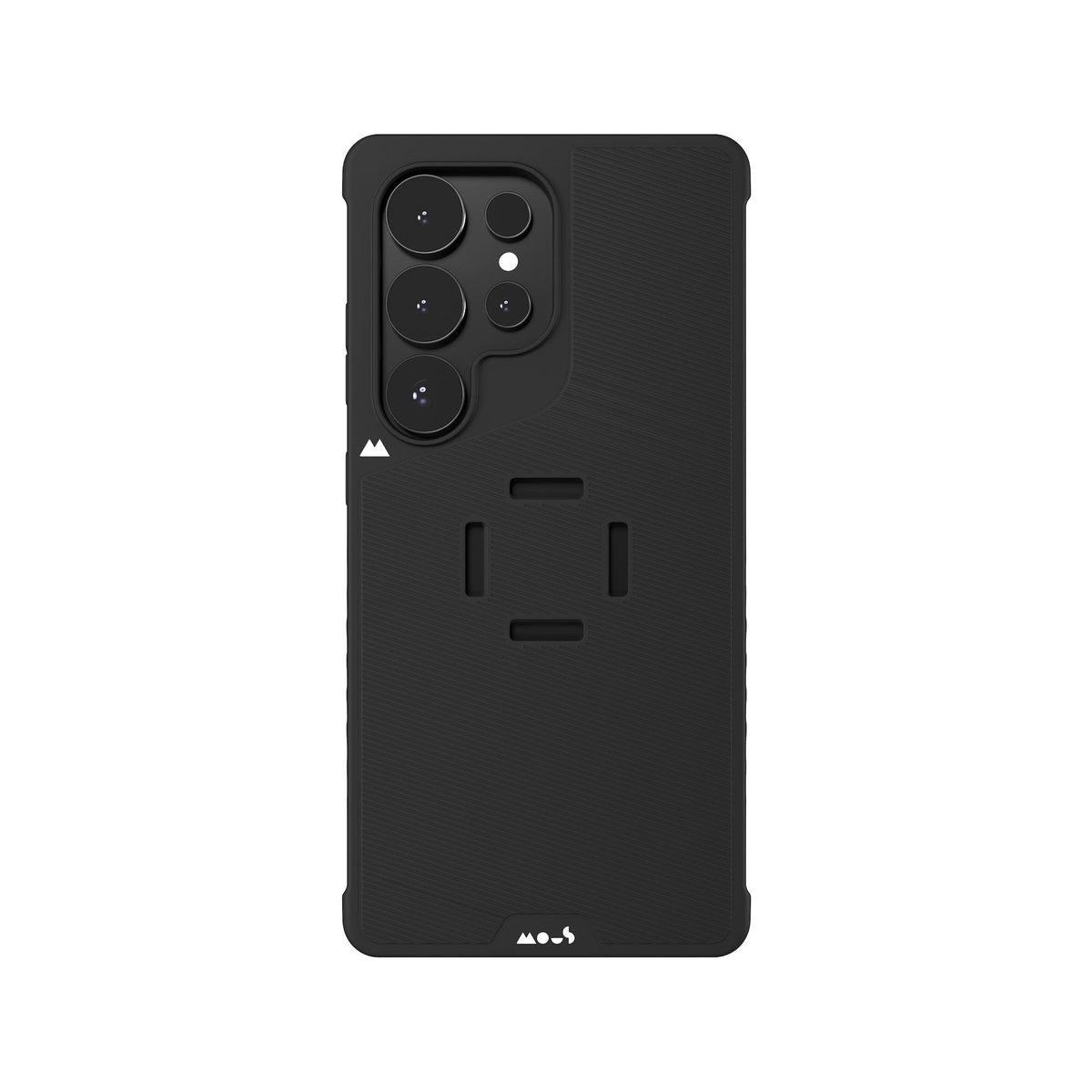 IntraLock® Phone Case - Black