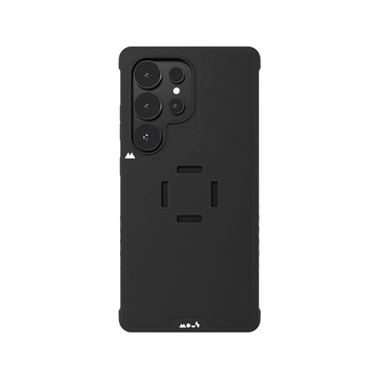 IntraLock® Phone Case - Black