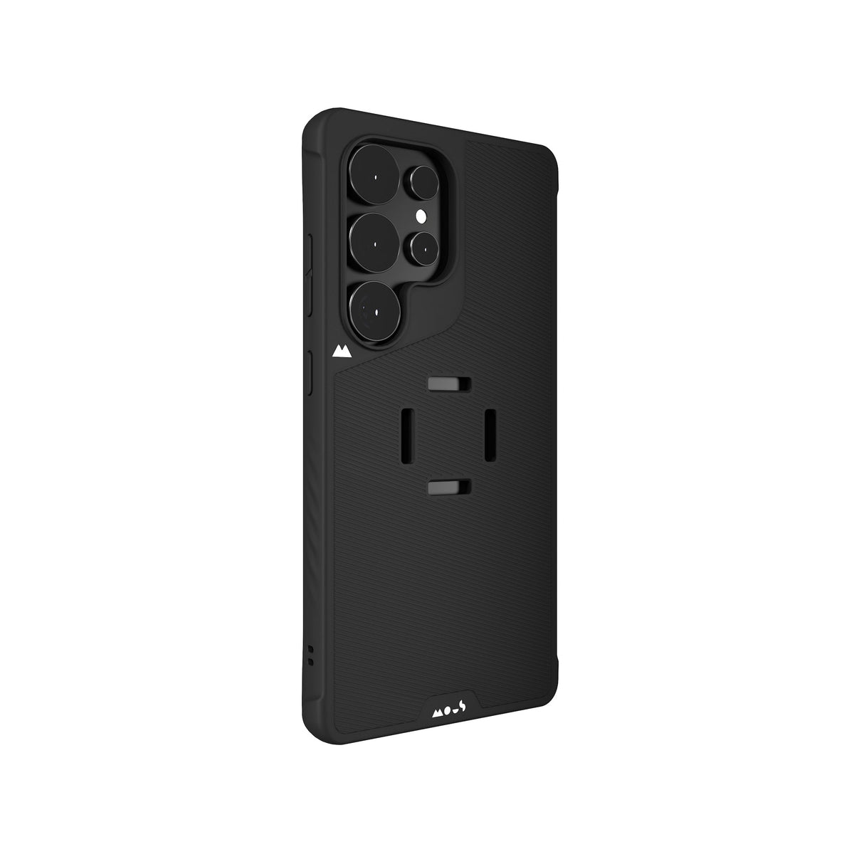IntraLock® Phone Case - Black