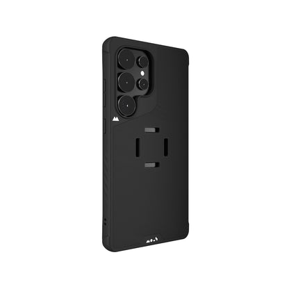 IntraLock® Phone Case - Black