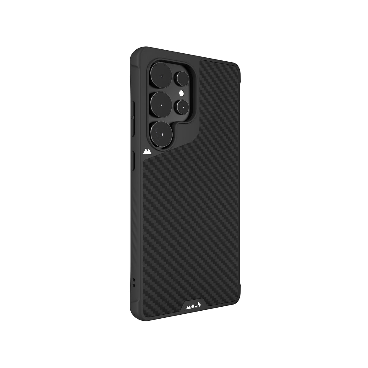 Limitless Phone Case - Aramid Fibre