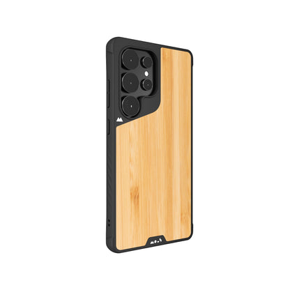 Limitless Phone Case - Bamboo