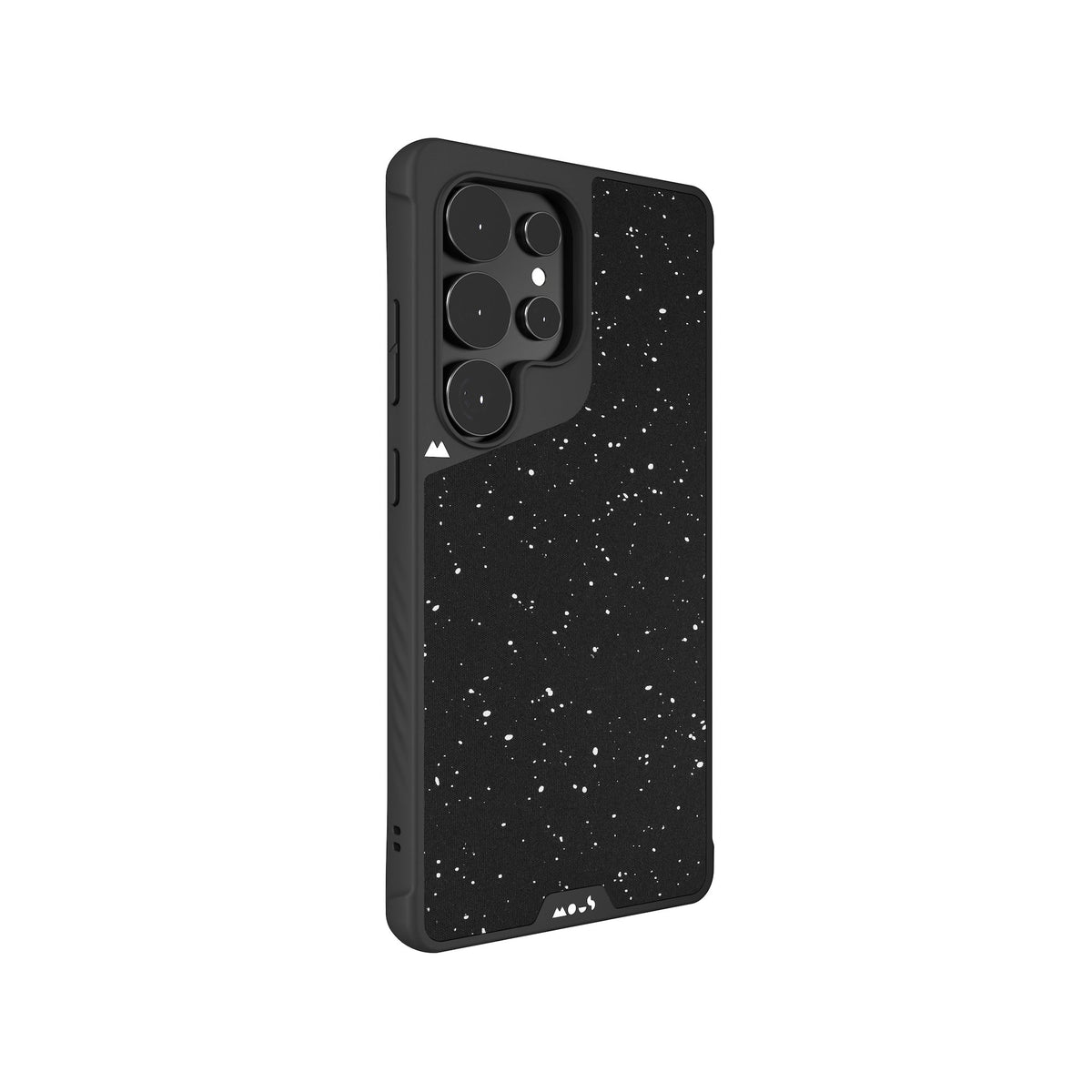 Limitless Phone Case - Speckled Fabric