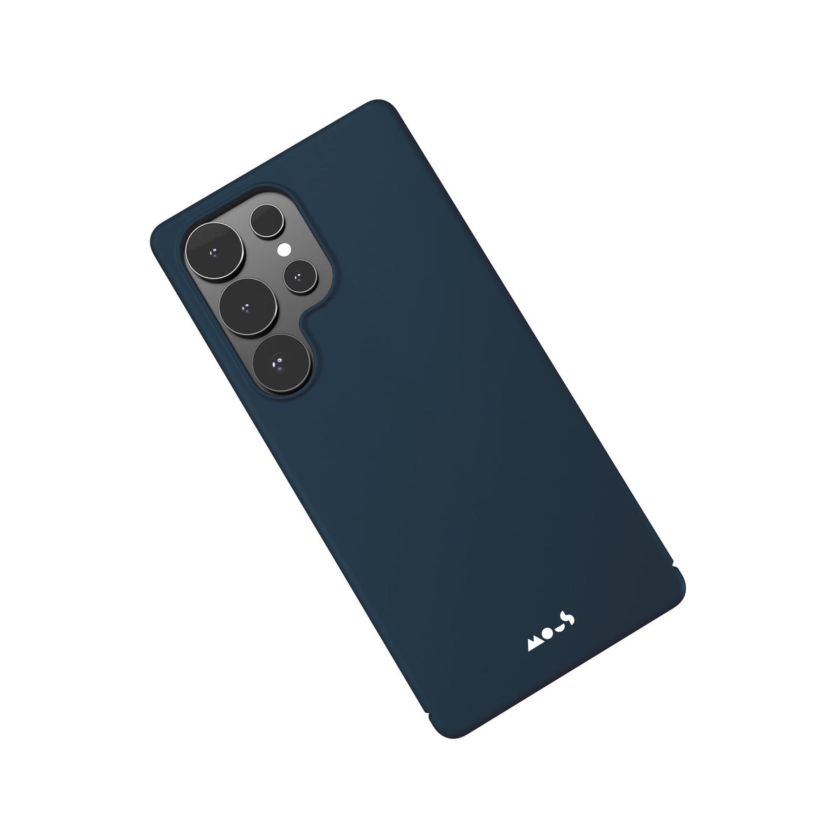 Super Thin Phone Case - Marine