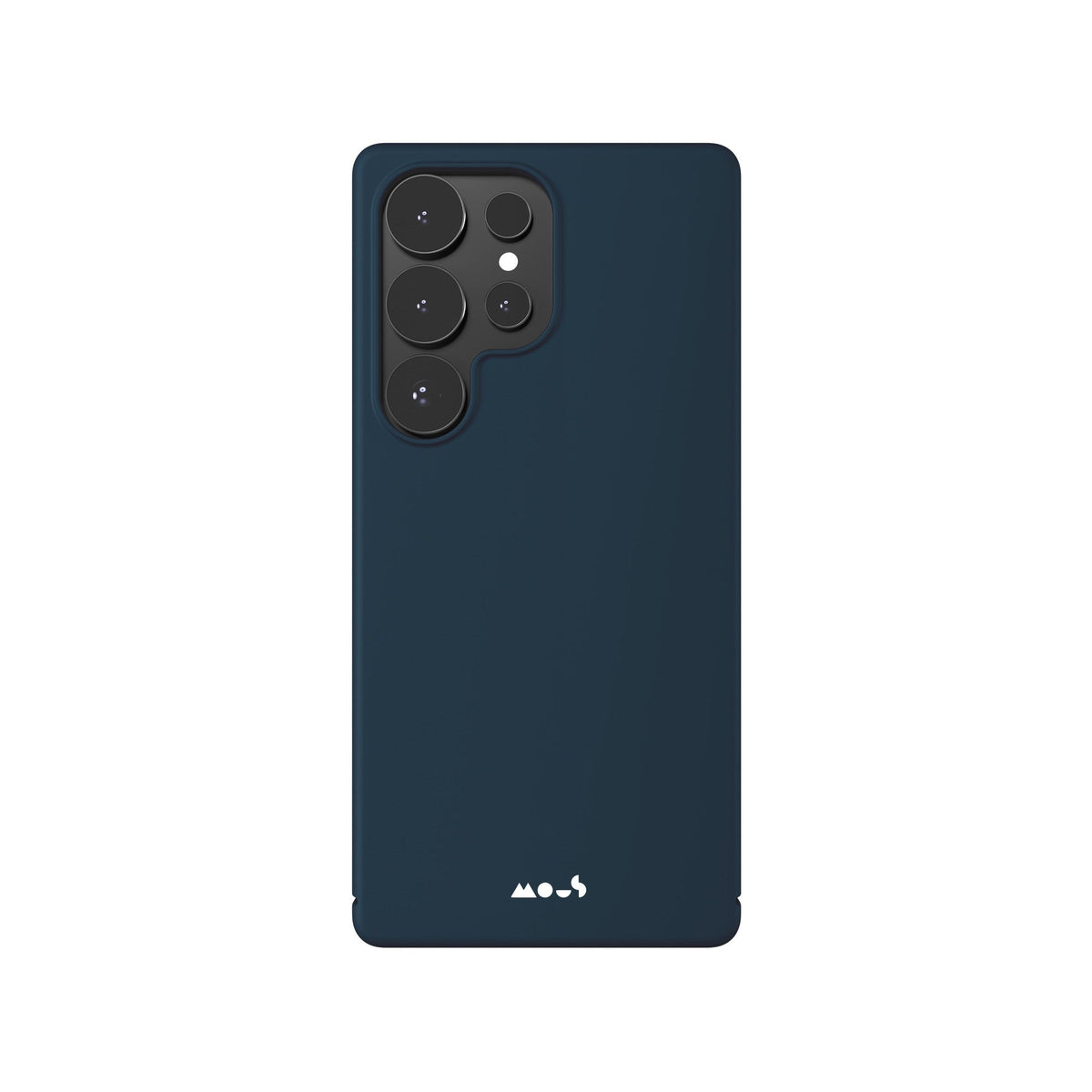 Super Thin Phone Case - Marine
