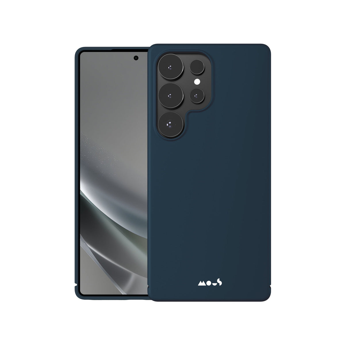 Super Thin Phone Case - Marine