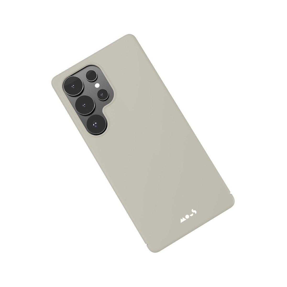 Super Thin Phone Case - Stone