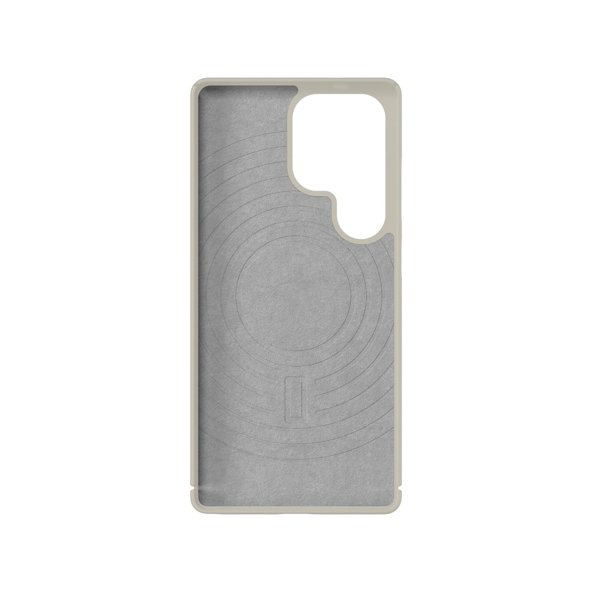 Super Thin Phone Case - Stone