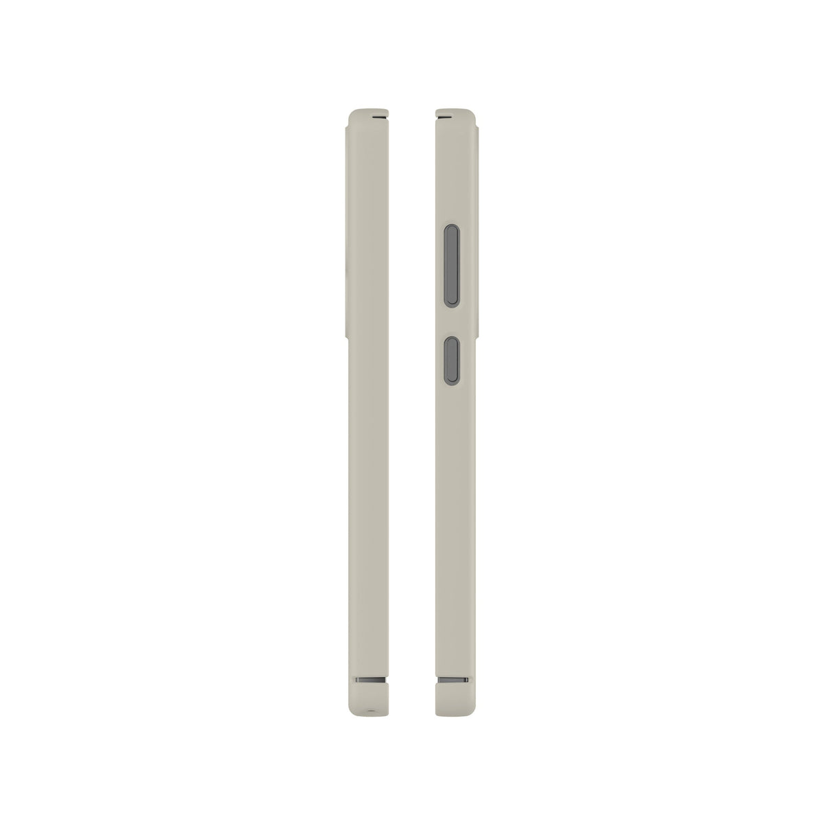 Super Thin Phone Case - Stone