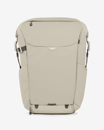 Stone Protective Roll Top  - Optimal Backpack