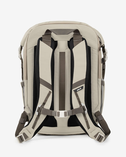 Stone Protective Roll Top  - Optimal Backpack