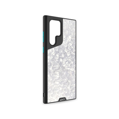 Limitless Phone Case - Silver Pearl