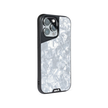 Limitless Phone Case - Silver Pearl