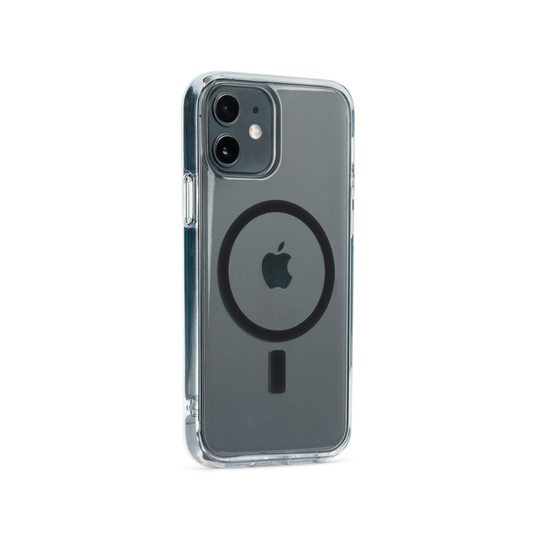 Clear Case for iPhone 12 Mini | iPhone 12 mini,iPhone 12