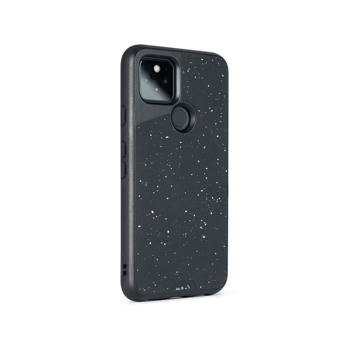 Limitless Phone Case - Speckled Fabric