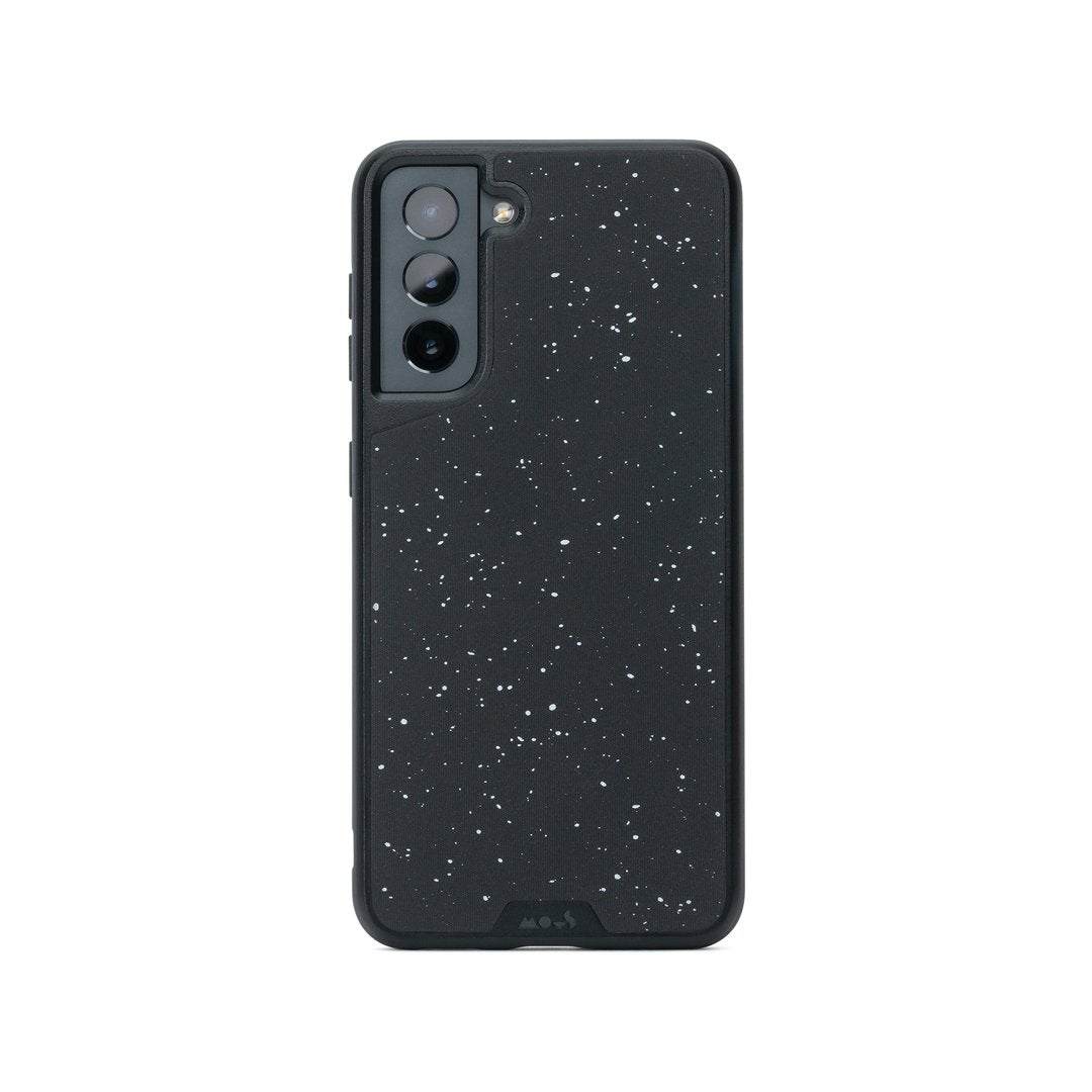 Limitless Phone Case - Speckled Fabric