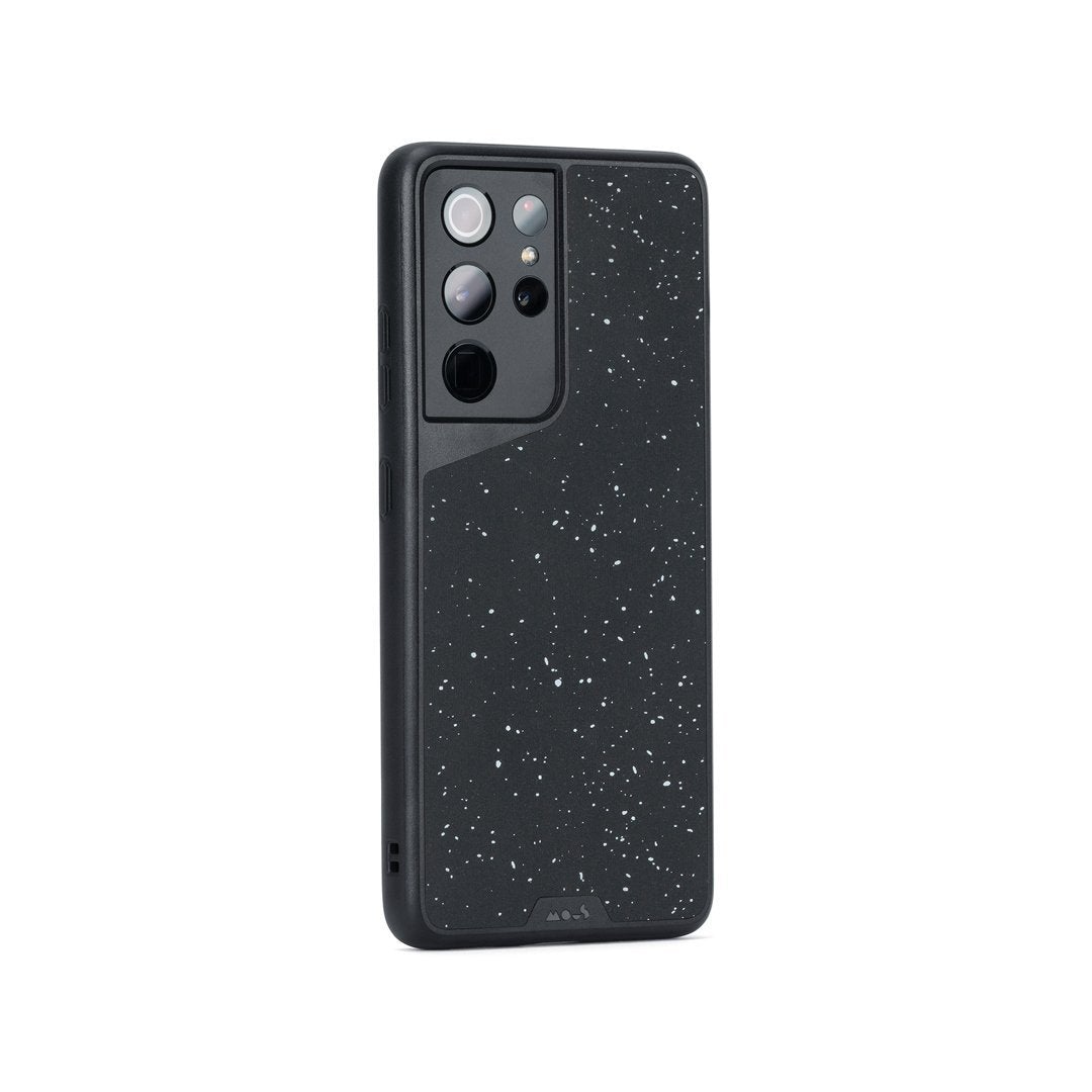 Limitless Phone Case - Speckled Fabric