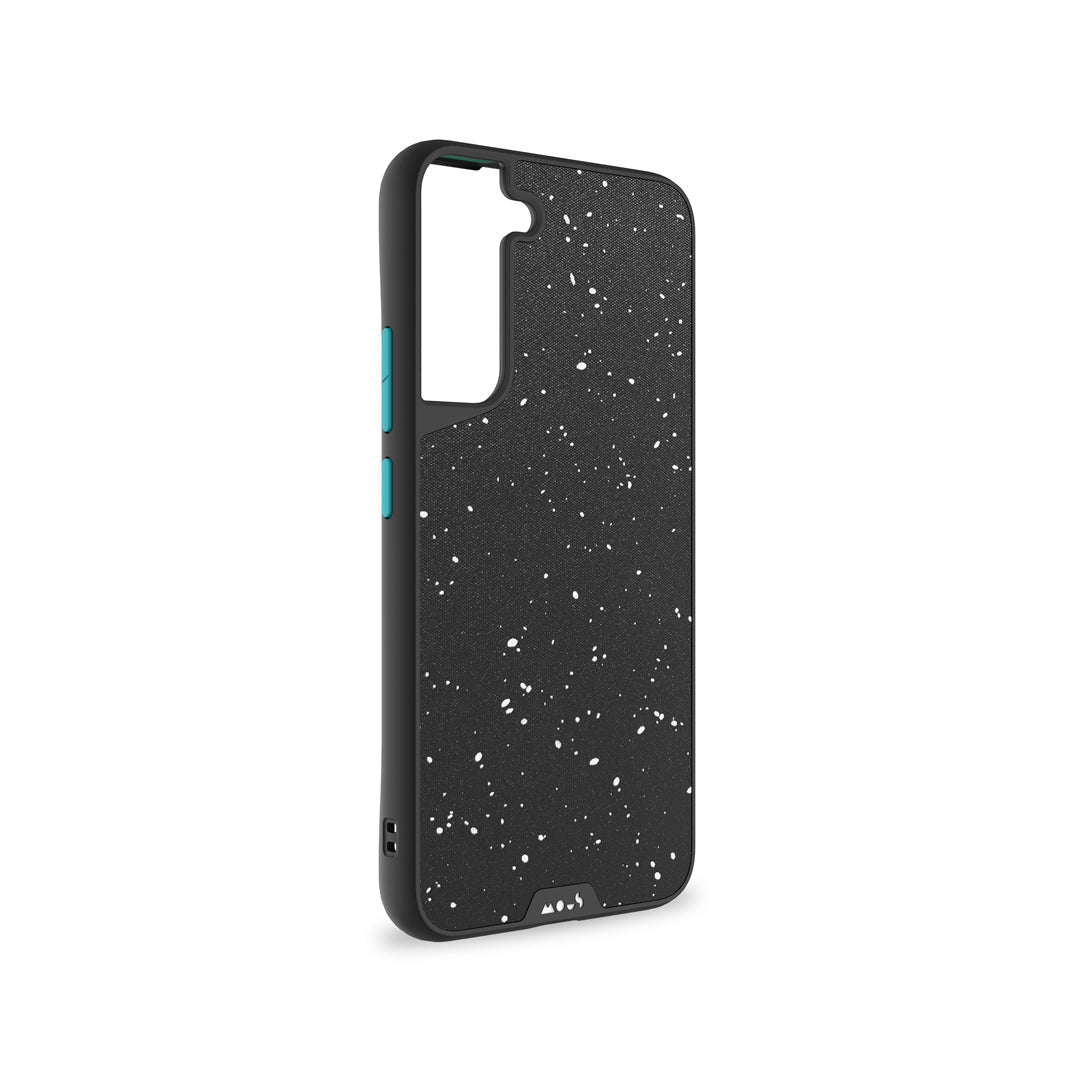 Limitless Phone Case - Speckled Fabric