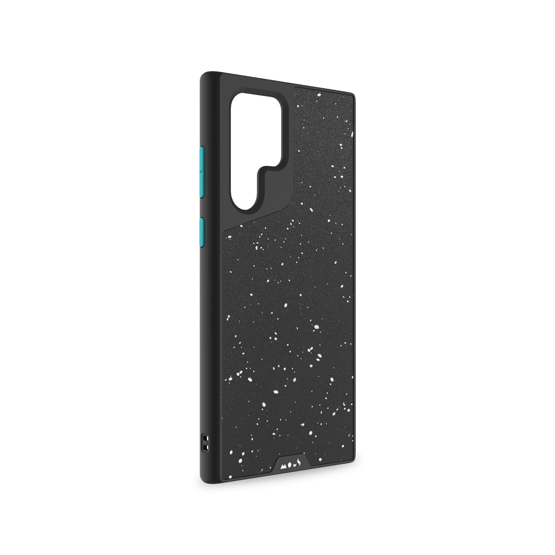Limitless Phone Case - Speckled Fabric