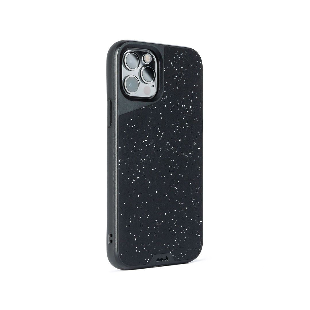 Limitless Phone Case - Speckled Fabric
