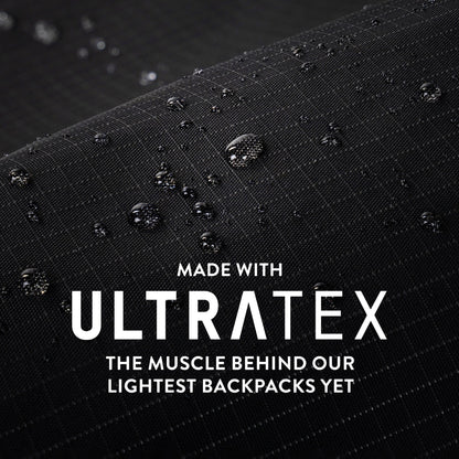 Flap Backpack with UltraTex® - Day