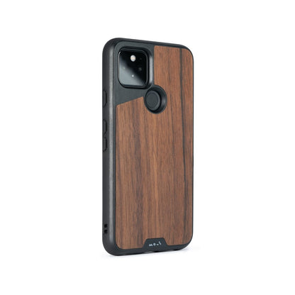 Limitless Phone Case - Walnut