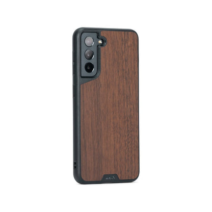 Limitless Phone Case - Walnut