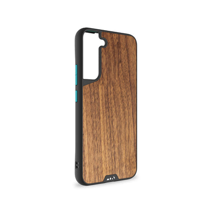 Limitless Phone Case - Walnut